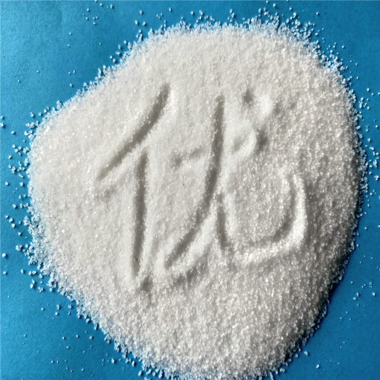 聚丙烯酰胺